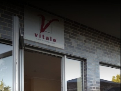 照片: Vitale